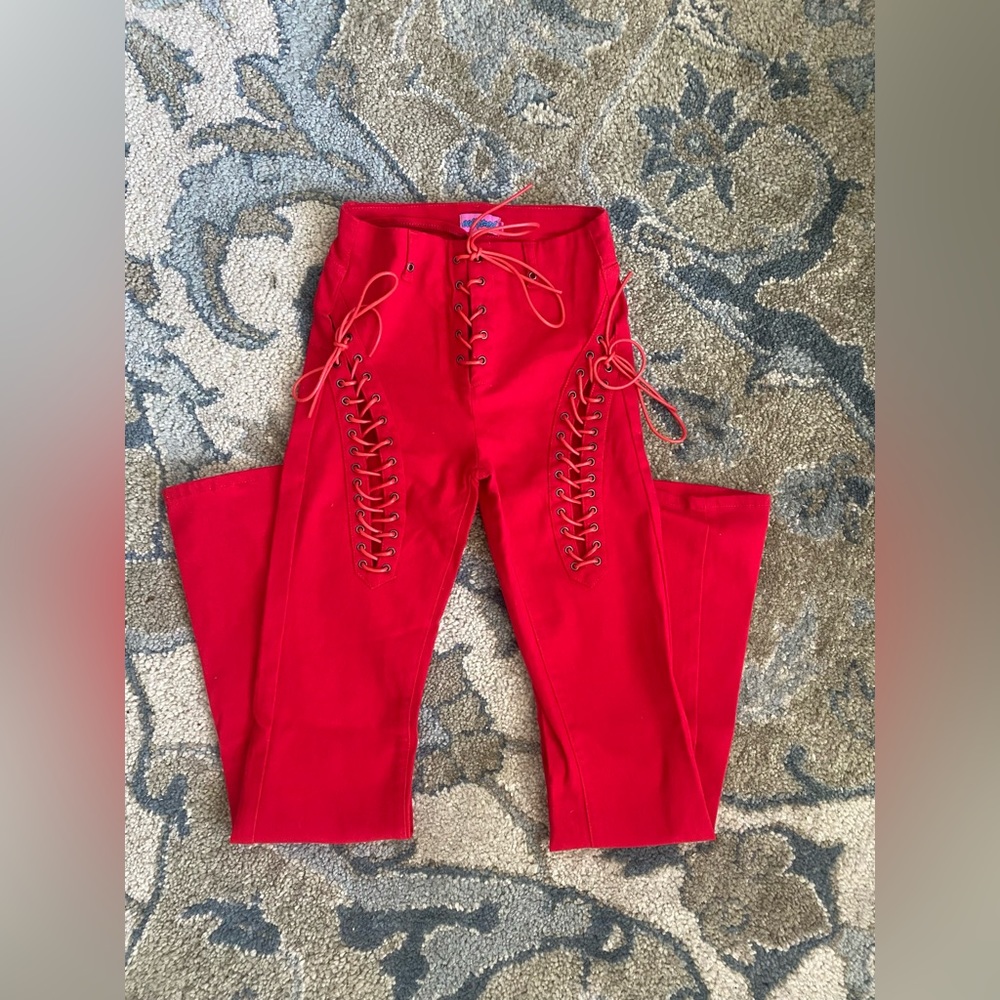 NEVER WORN